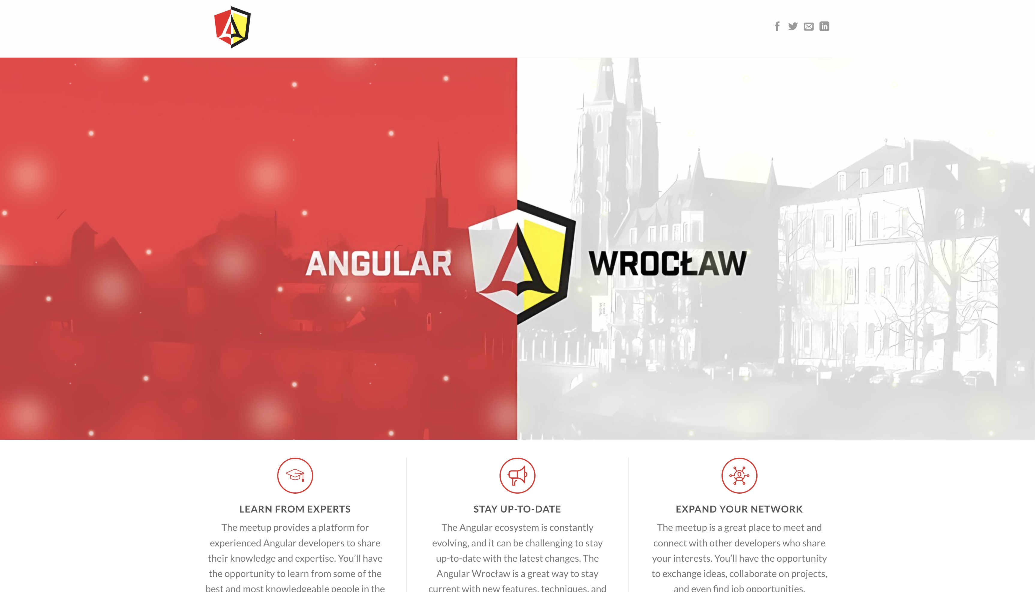 Angular Wroclaw