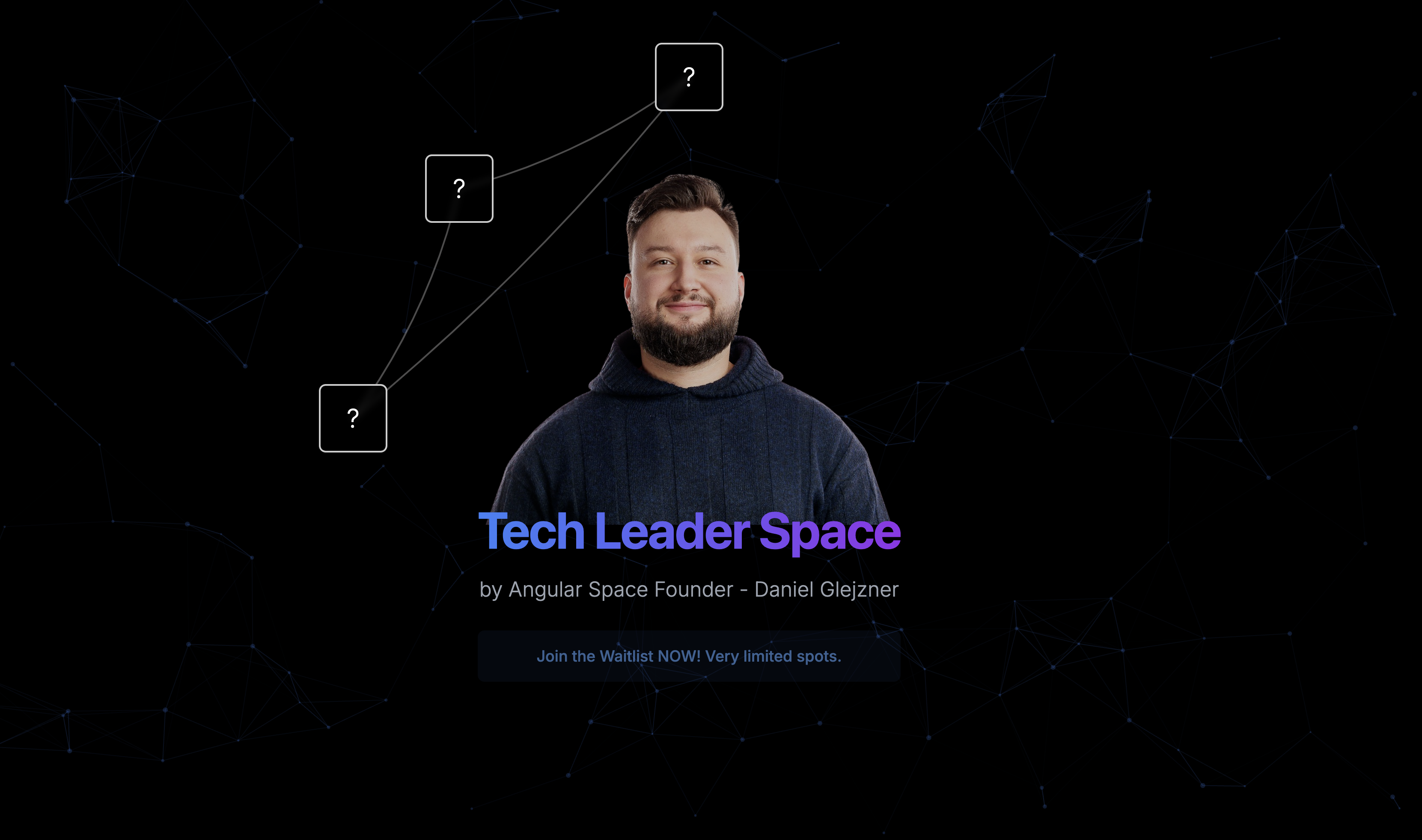 Tech Leader Space